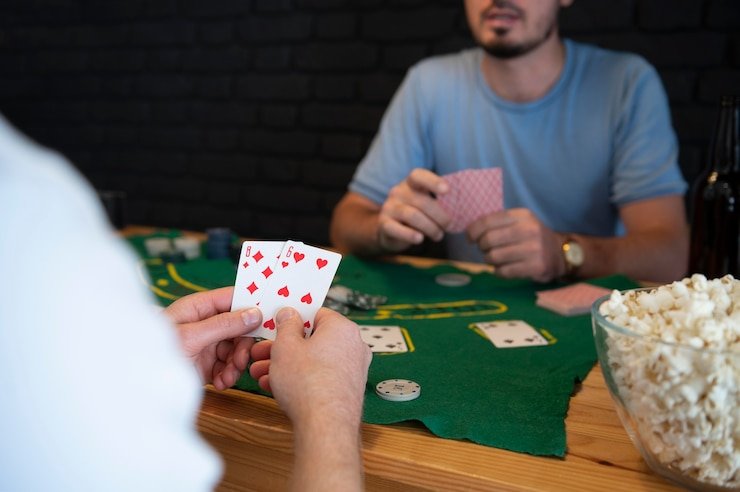 Konfirmasi deposit & saldo real-time Konfirmasi deposit otomatis dan saldo instan di warungslot88