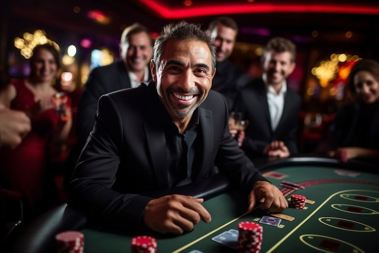 Koleksi permainan Spadegaming tersedia di warungslot88 dengan antarmuka responsif